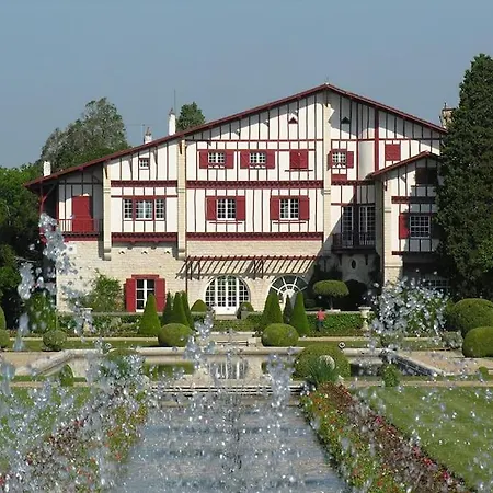 Tres Belle 4 Etoiles - 3 - Terrasse Et Jardin Cambo-les-Bains