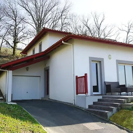 Tres Belle 4 Etoiles - 3 - Terrasse Et Jardin