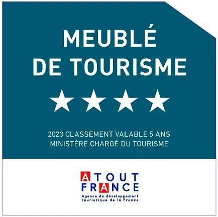 Tres Belle 4 Etoiles - 3 - Terrasse Et Jardin Cambo-les-Bains