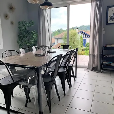 Tres Belle 4 Etoiles - 3 - Terrasse Et Jardin *