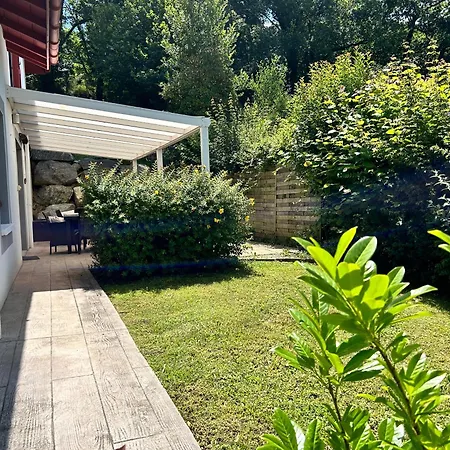 Tres Belle 4 Etoiles - 3 - Terrasse Et Jardin Villa *