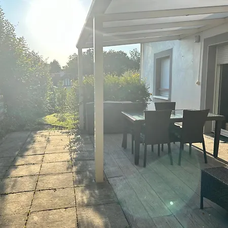 Tres Belle 4 Etoiles - 3 - Terrasse Et Jardin Villa *