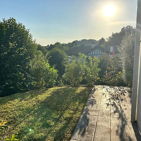 Tres Belle 4 Etoiles - 3 - Terrasse Et Jardin Villa
