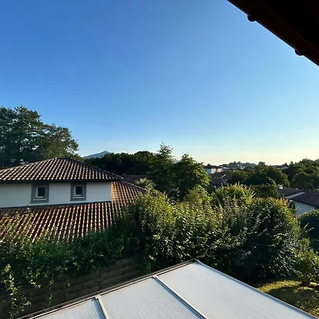 Tres Belle 4 Etoiles - 3 - Terrasse Et Jardin Cambo-les-Bains