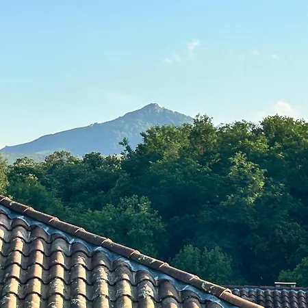 Tres Belle 4 Etoiles - 3 - Terrasse Et Jardin Cambo-les-Bains