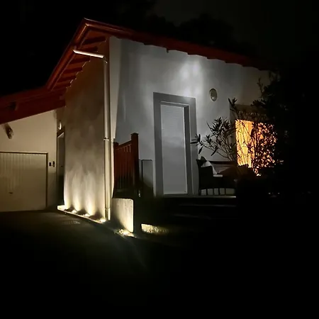 Villa Tres Belle 4 Etoiles - 3 - Terrasse Et Jardin Cambo-les-Bains