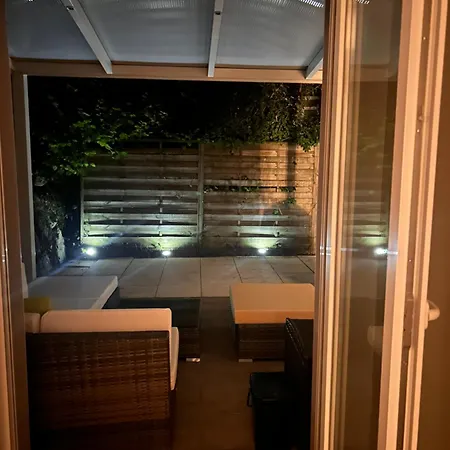Tres Belle 4 Etoiles - 3 - Terrasse Et Jardin Cambo-les-Bains